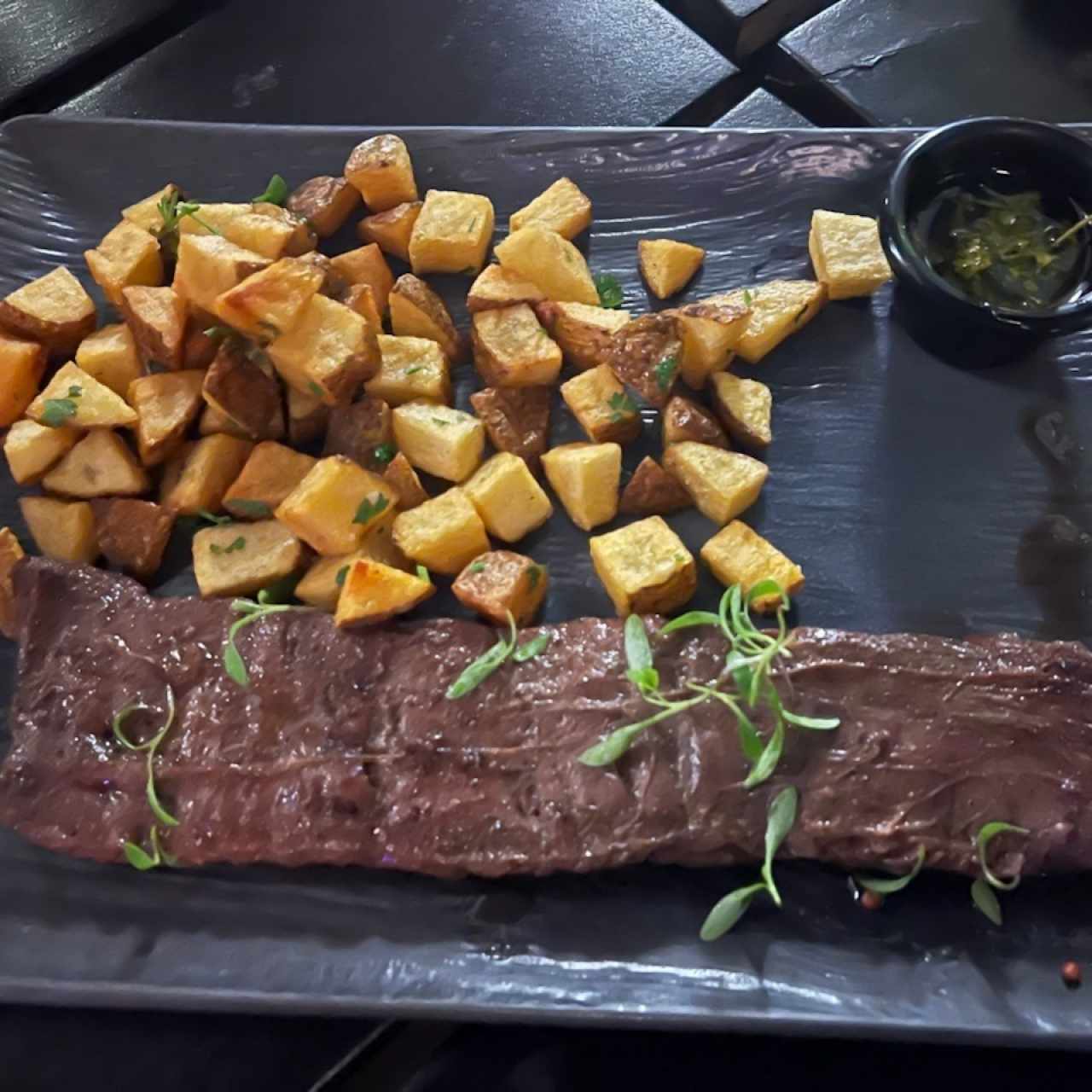 Entraña Nacional 