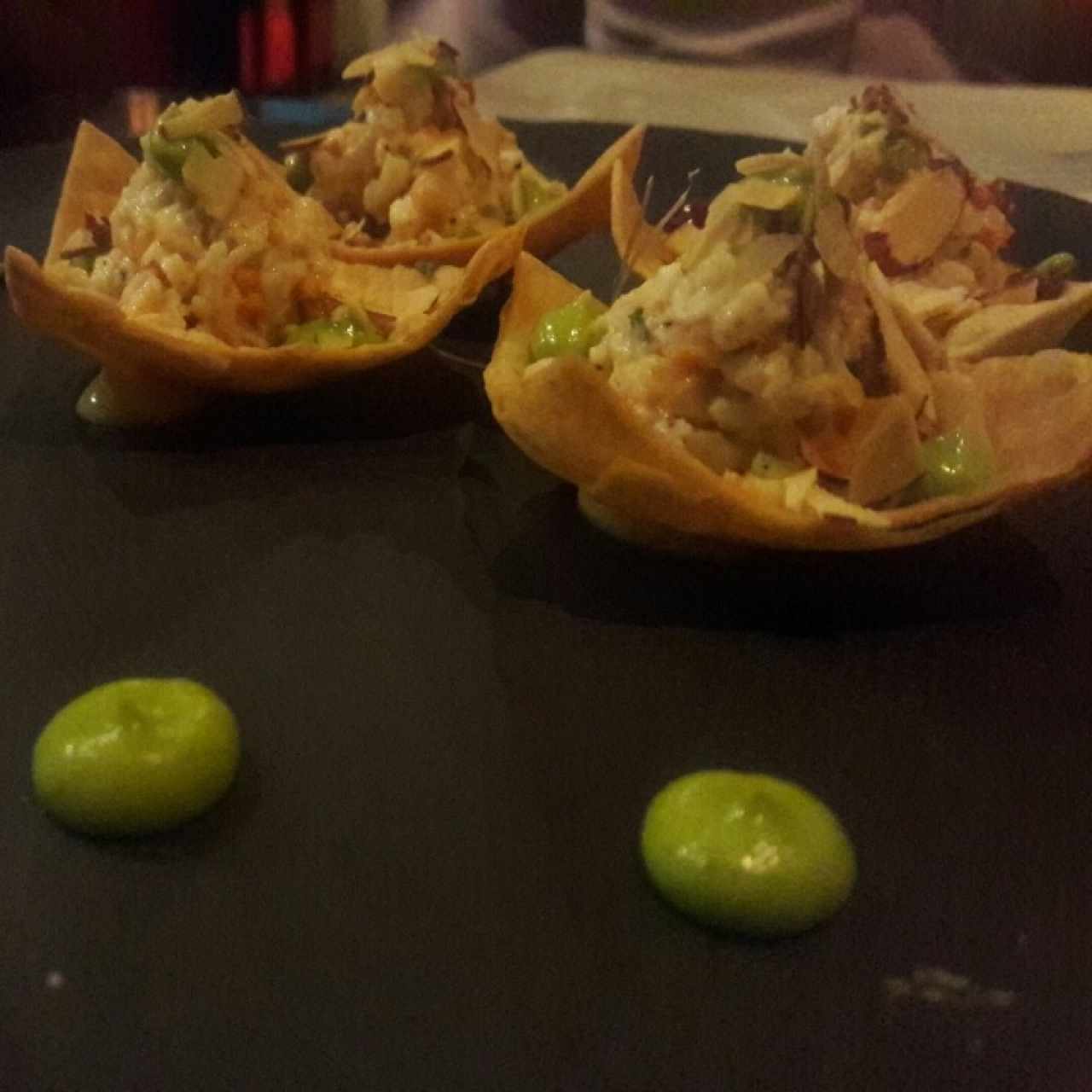 Croquetas 