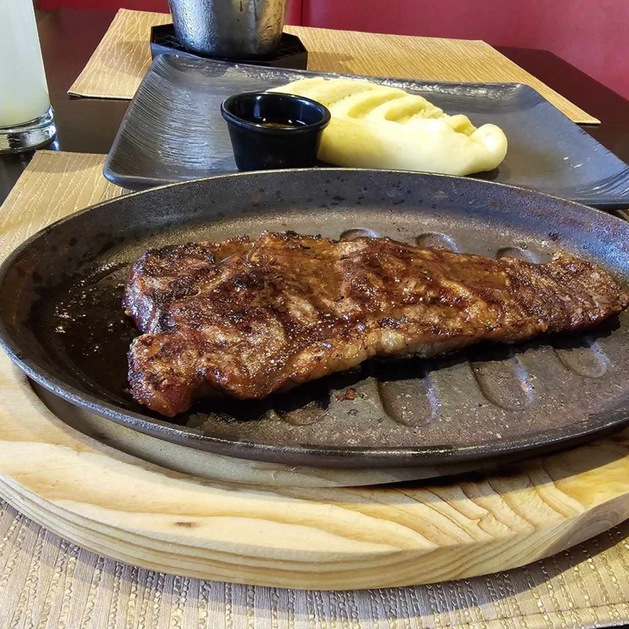 New York al Grill