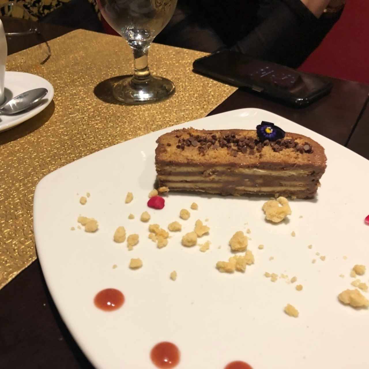 Marqueza de nutella