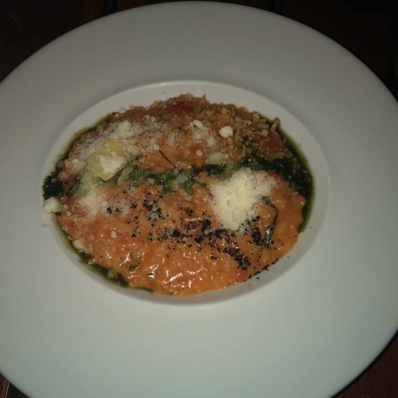 risoto