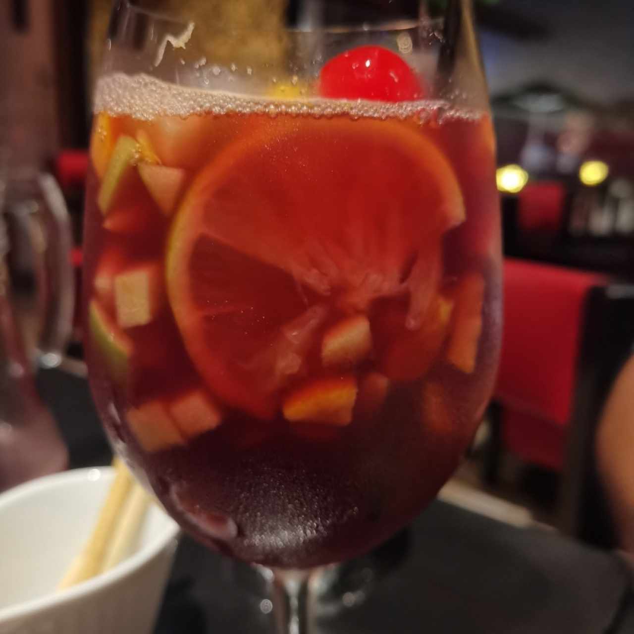 Sangría 