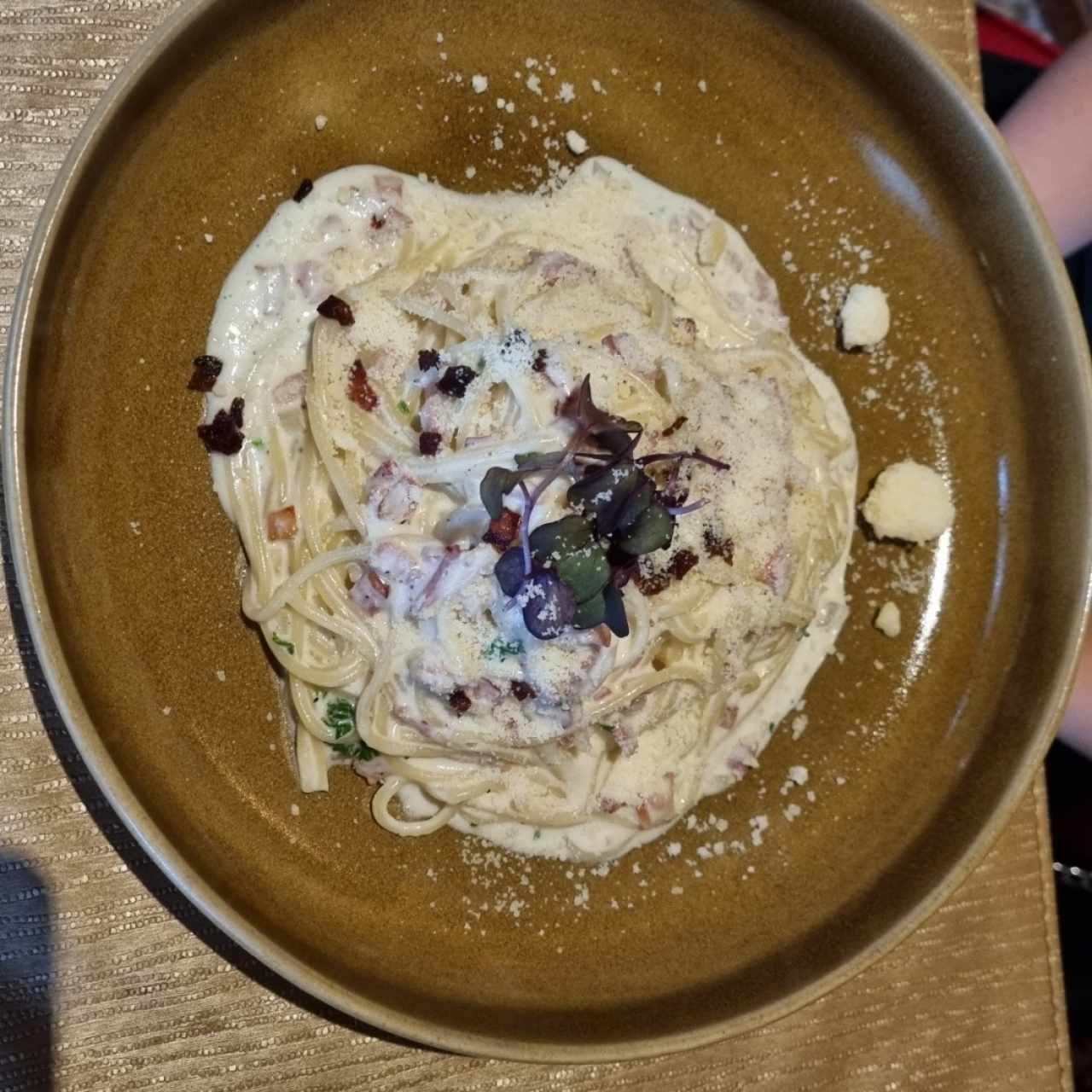 Spaguetti