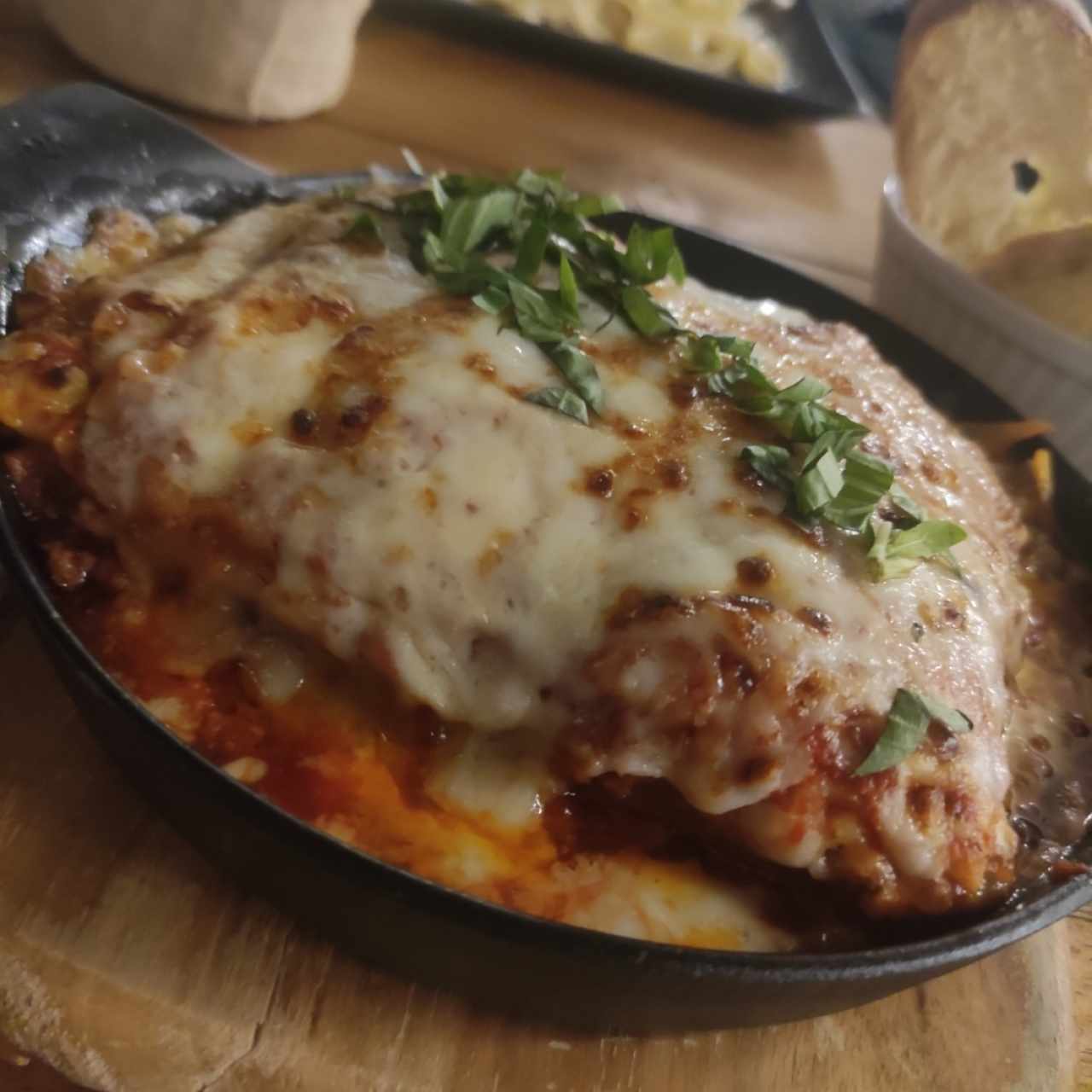 lasagna assisi