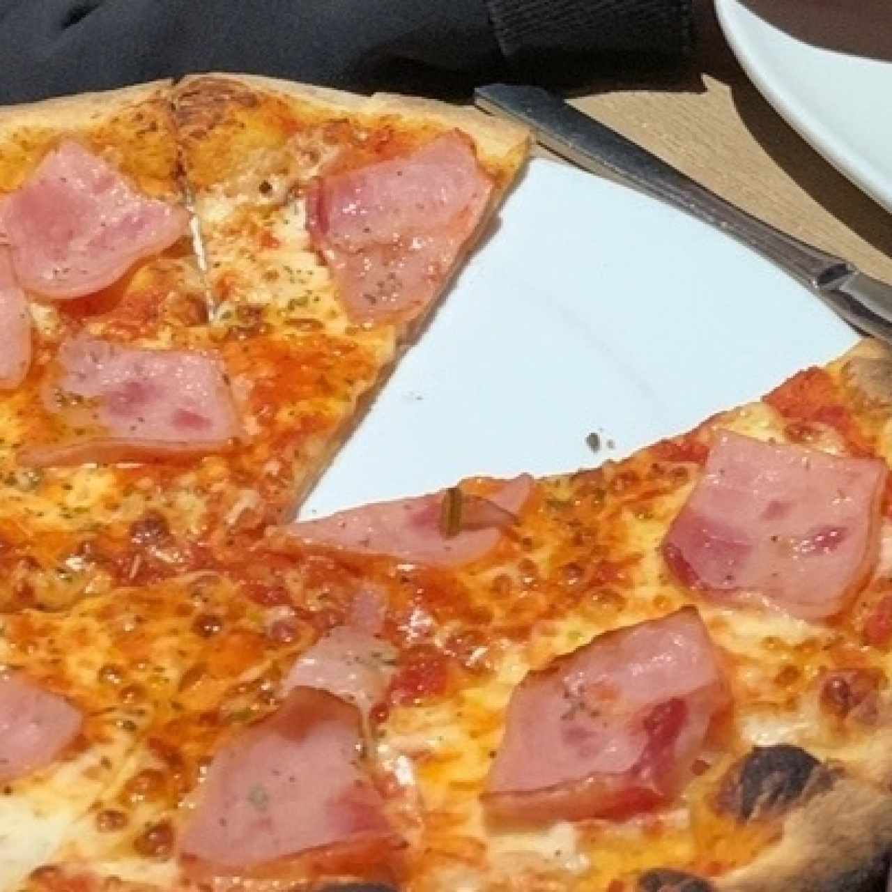Pizzas
