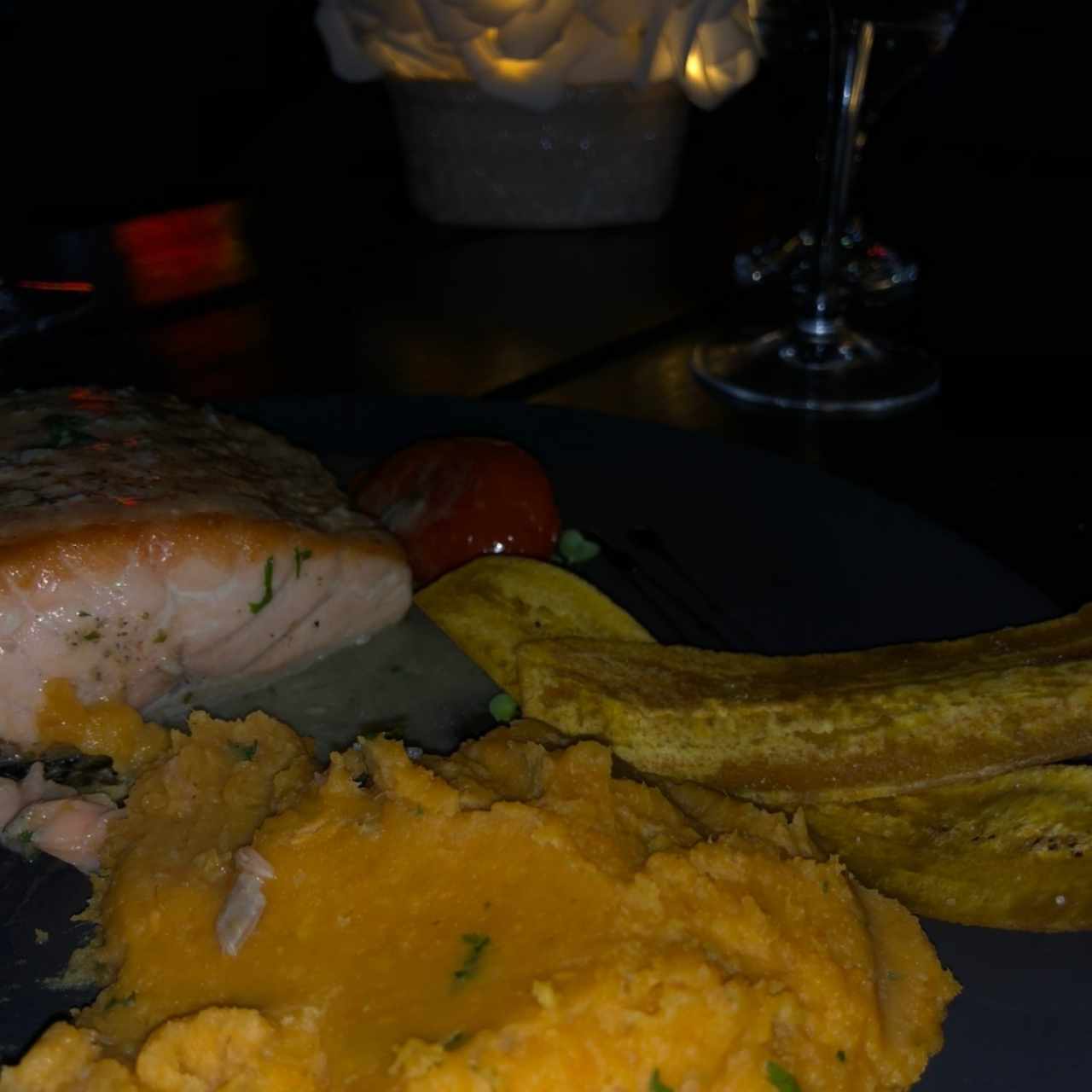 salmon