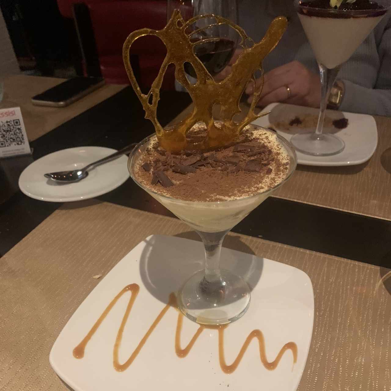 Tiramisu 