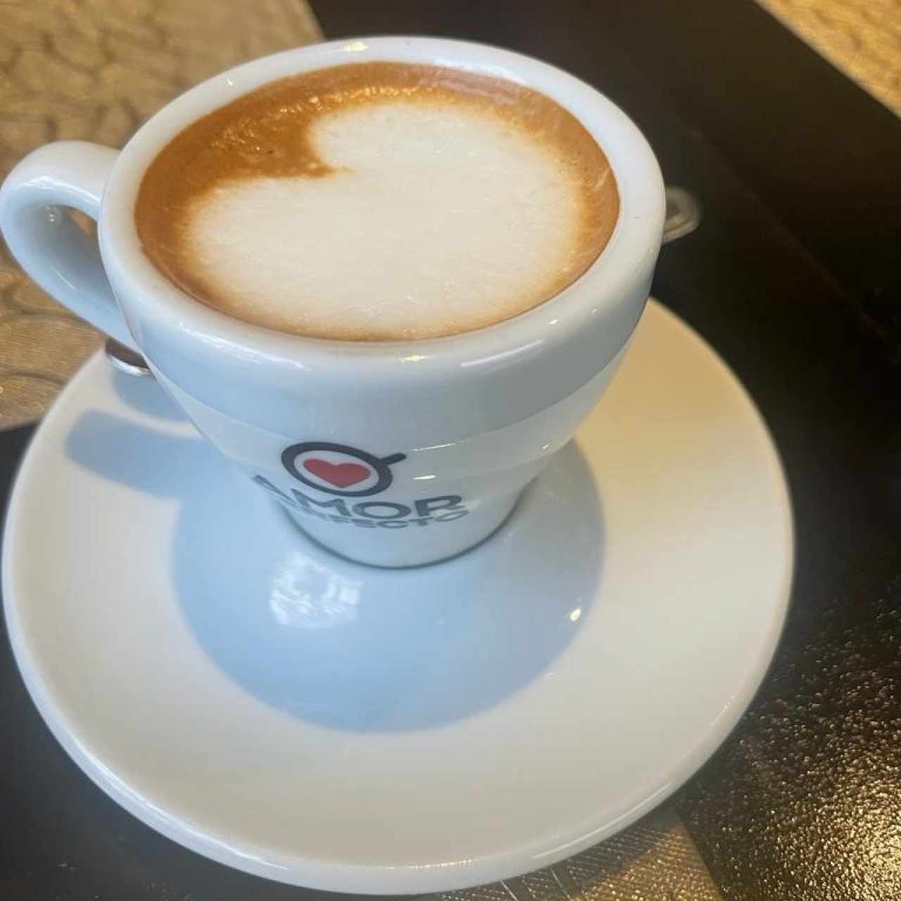 MACCHIATO