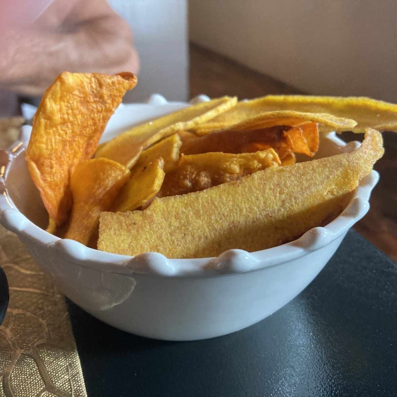 Del ceviche