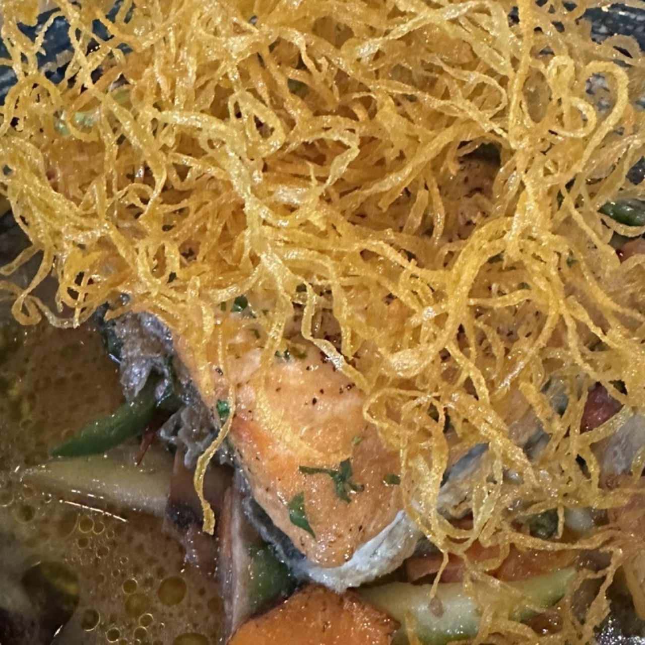Principales - Salmon Assisi
