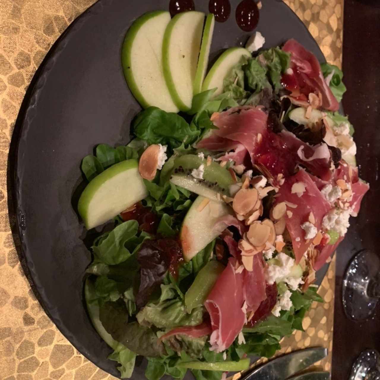 ensalada assisi