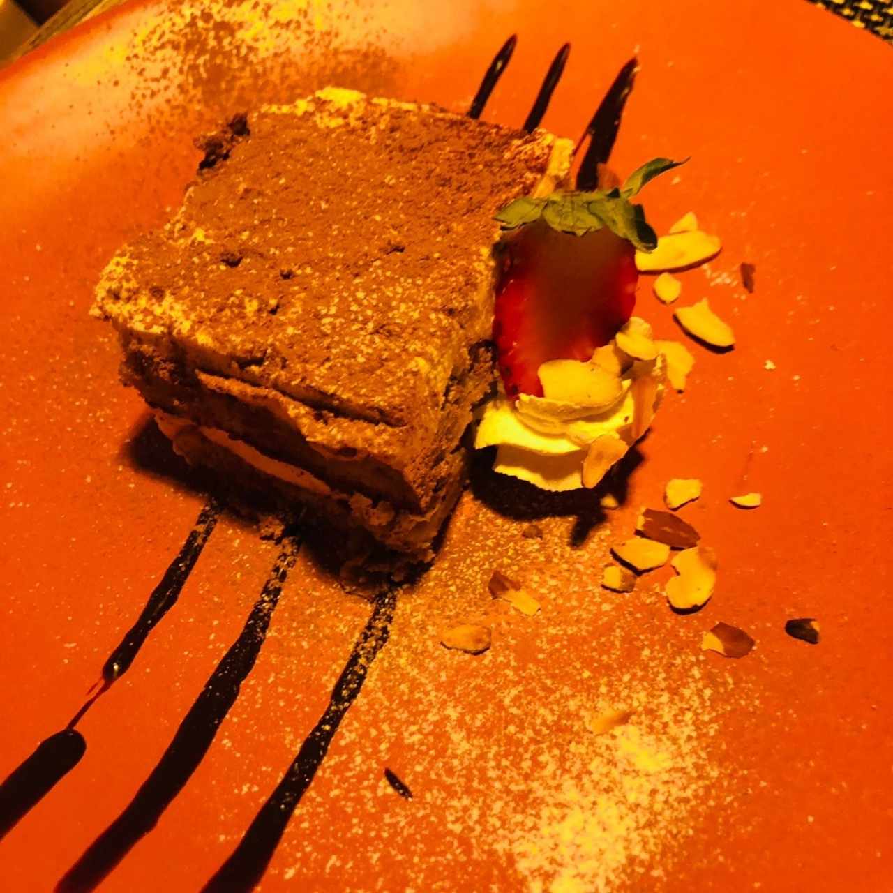 Tiramisu