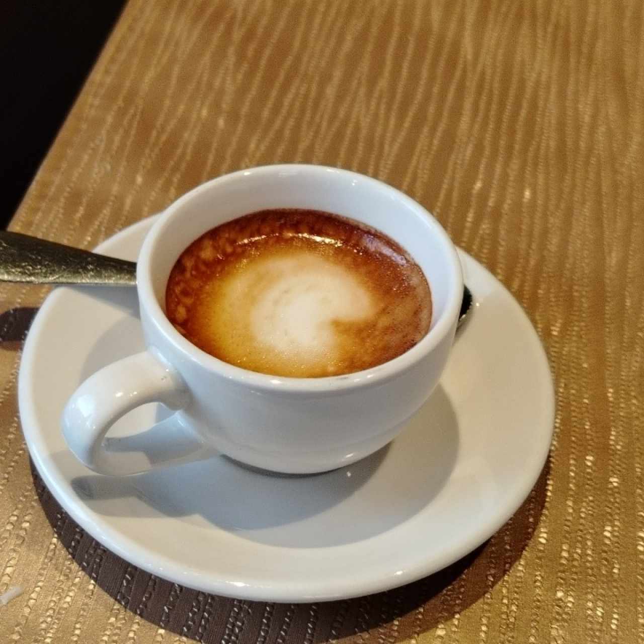 Machiato 