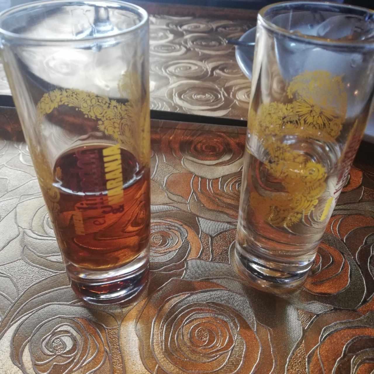 Bajativos