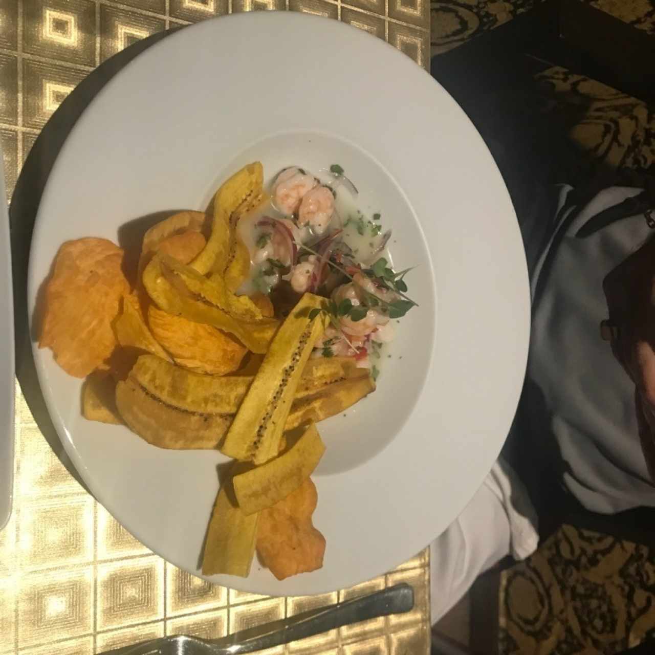 ceviche