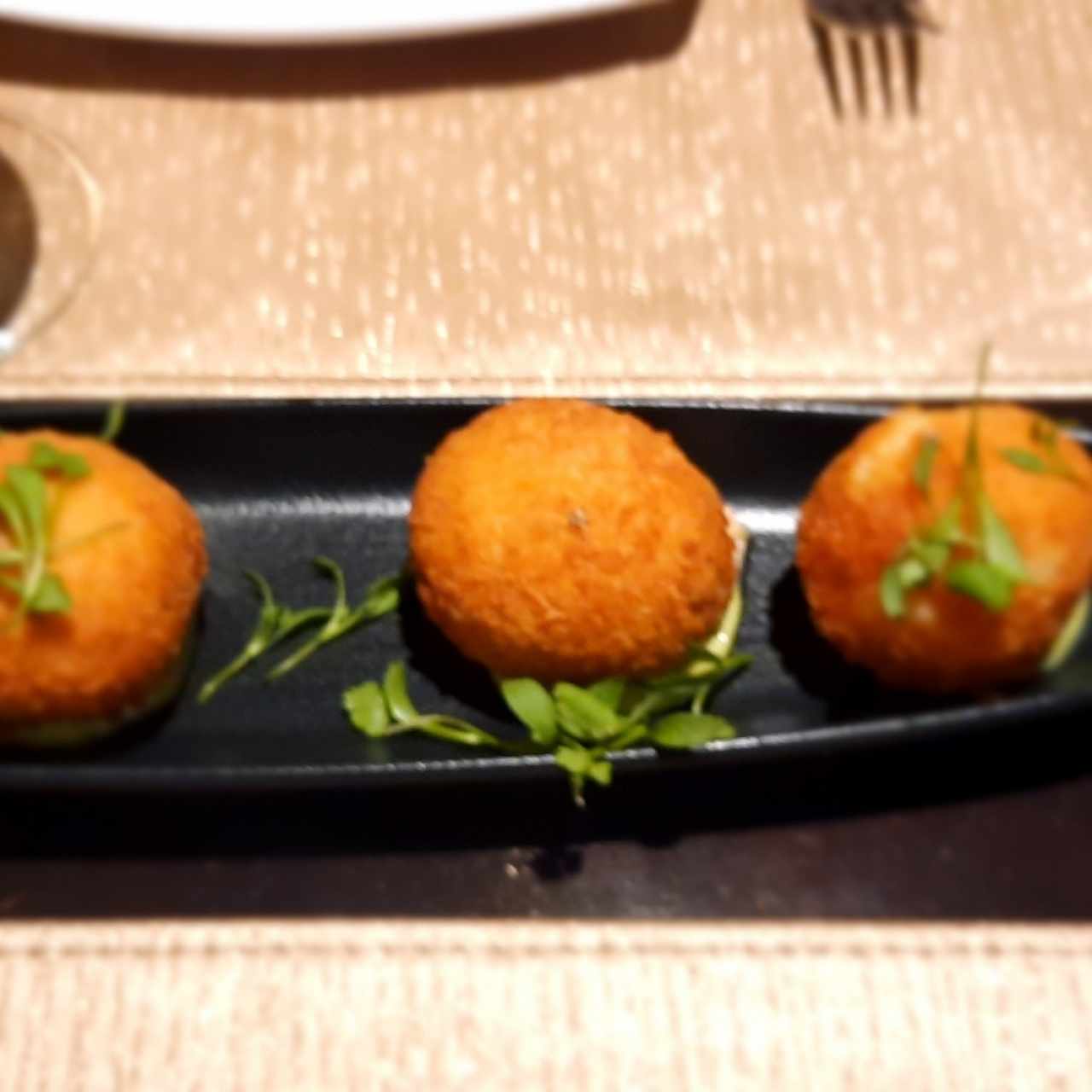 croquetas de salmón 
