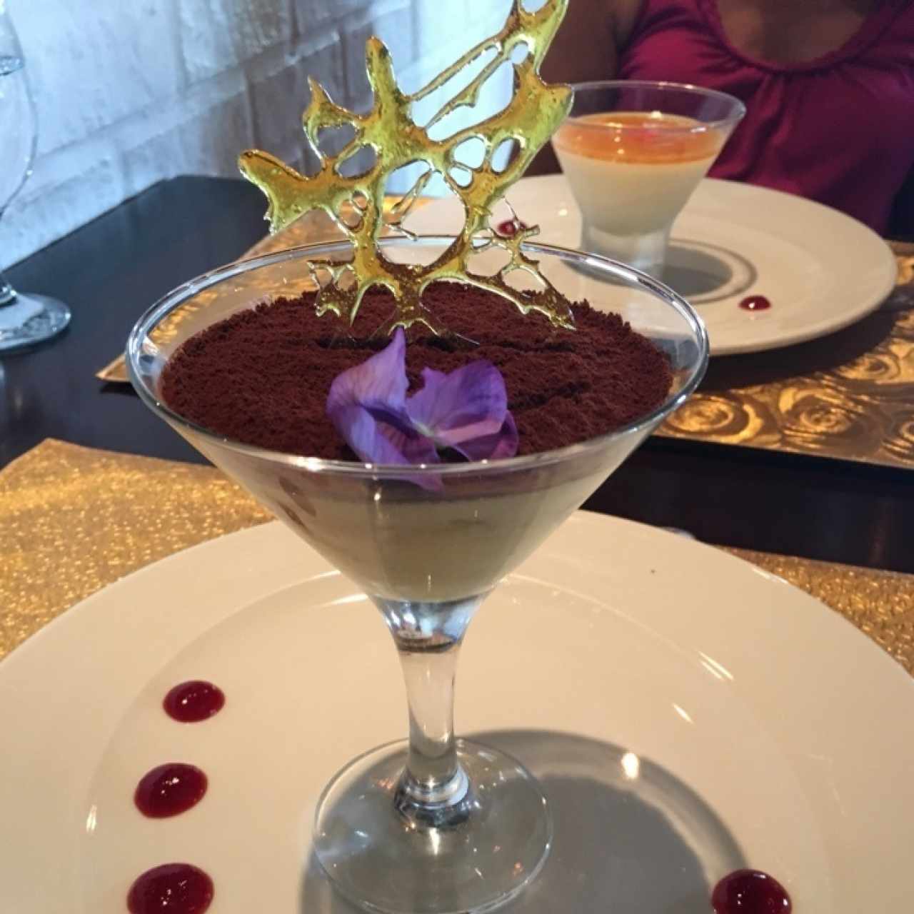tiramisu