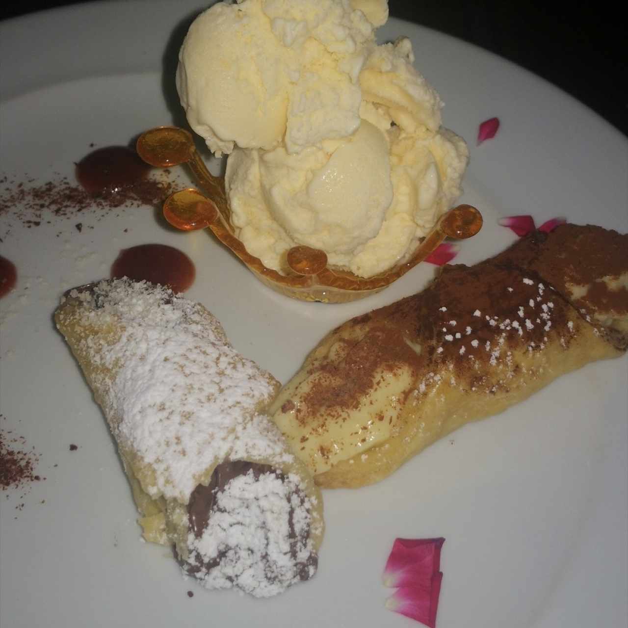 Postre 