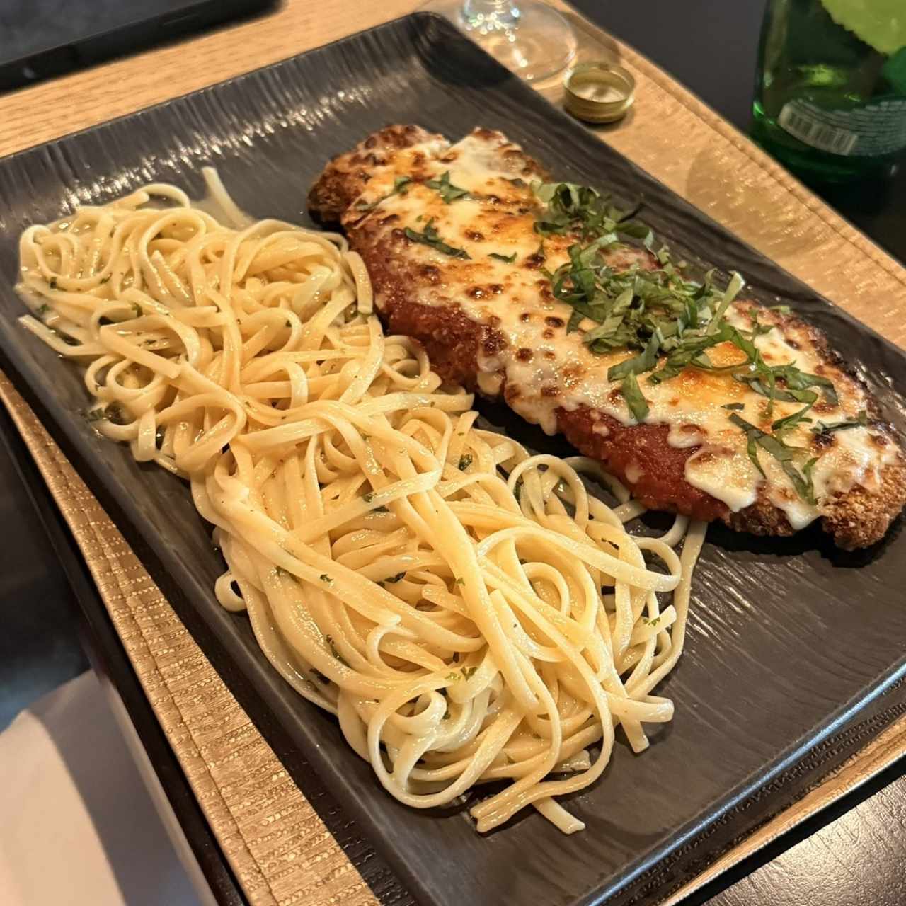 Principales - Cartoccio de Filete