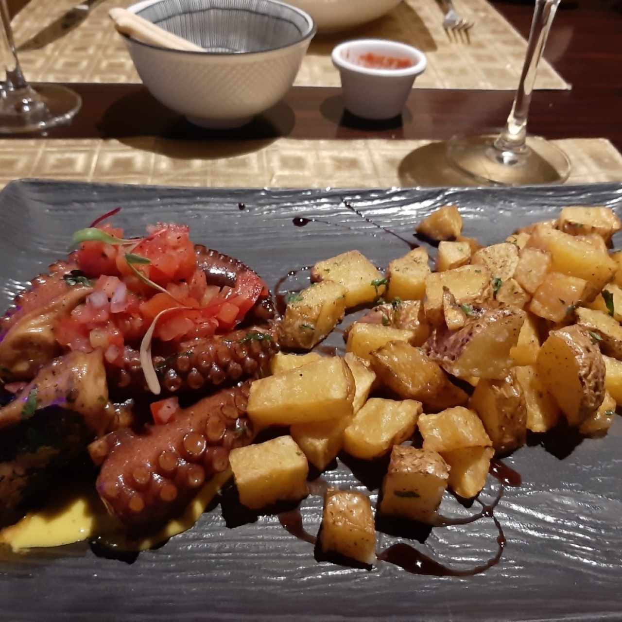 pulpo
