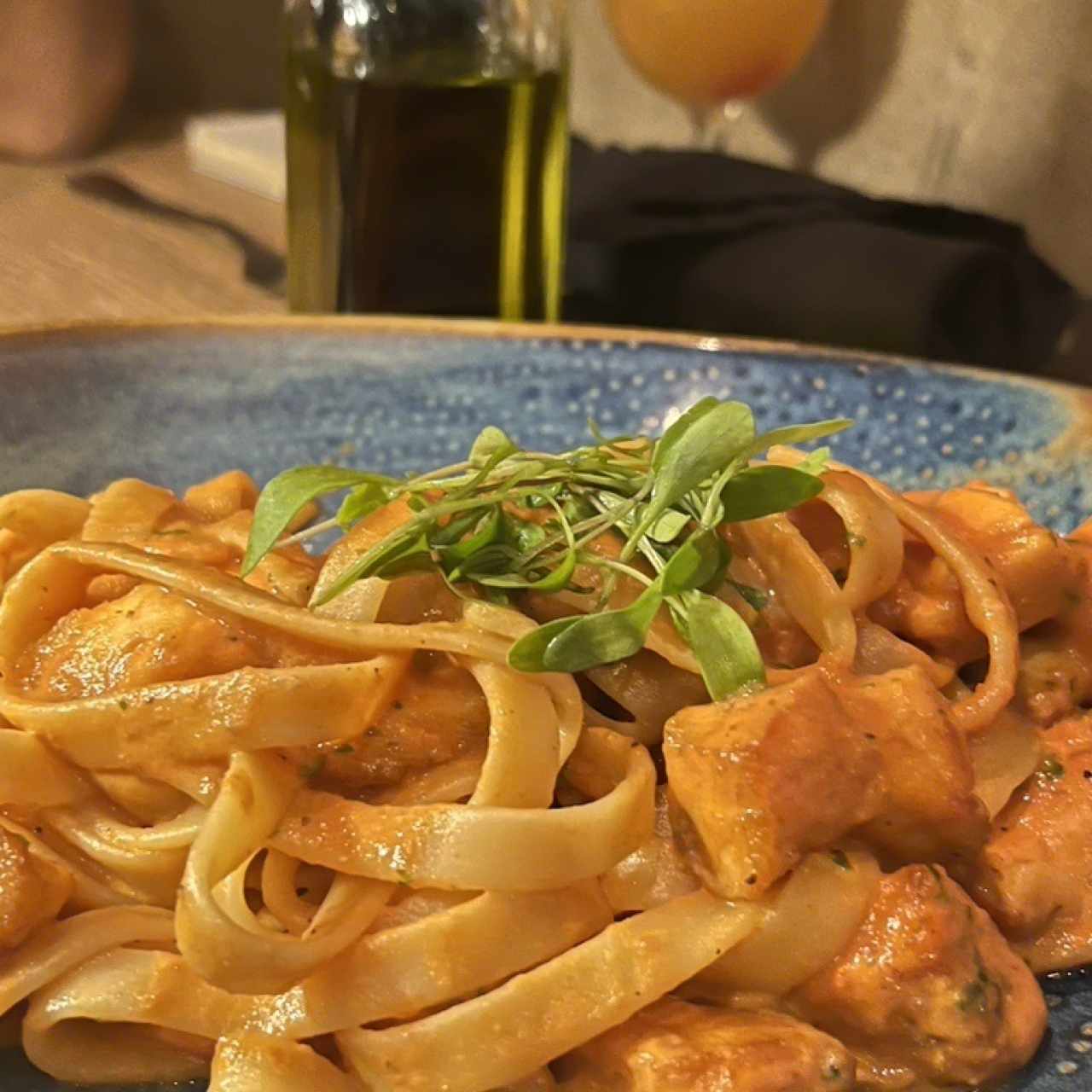 Principales - Salmon Assisi