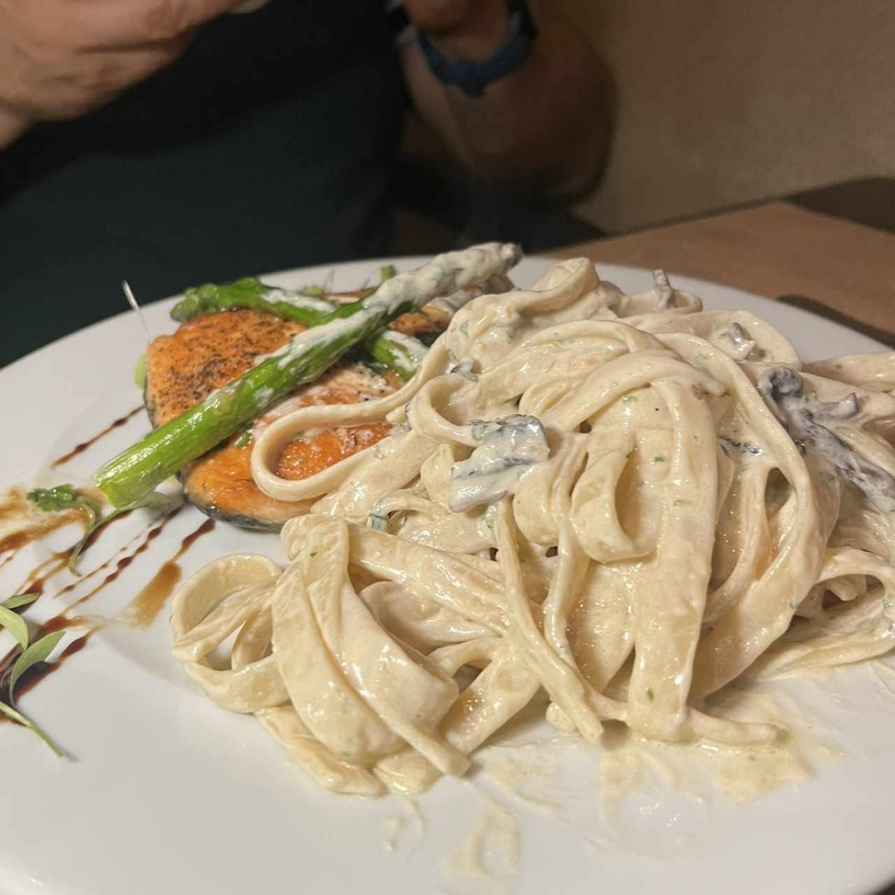 Principales - Salmon Assisi