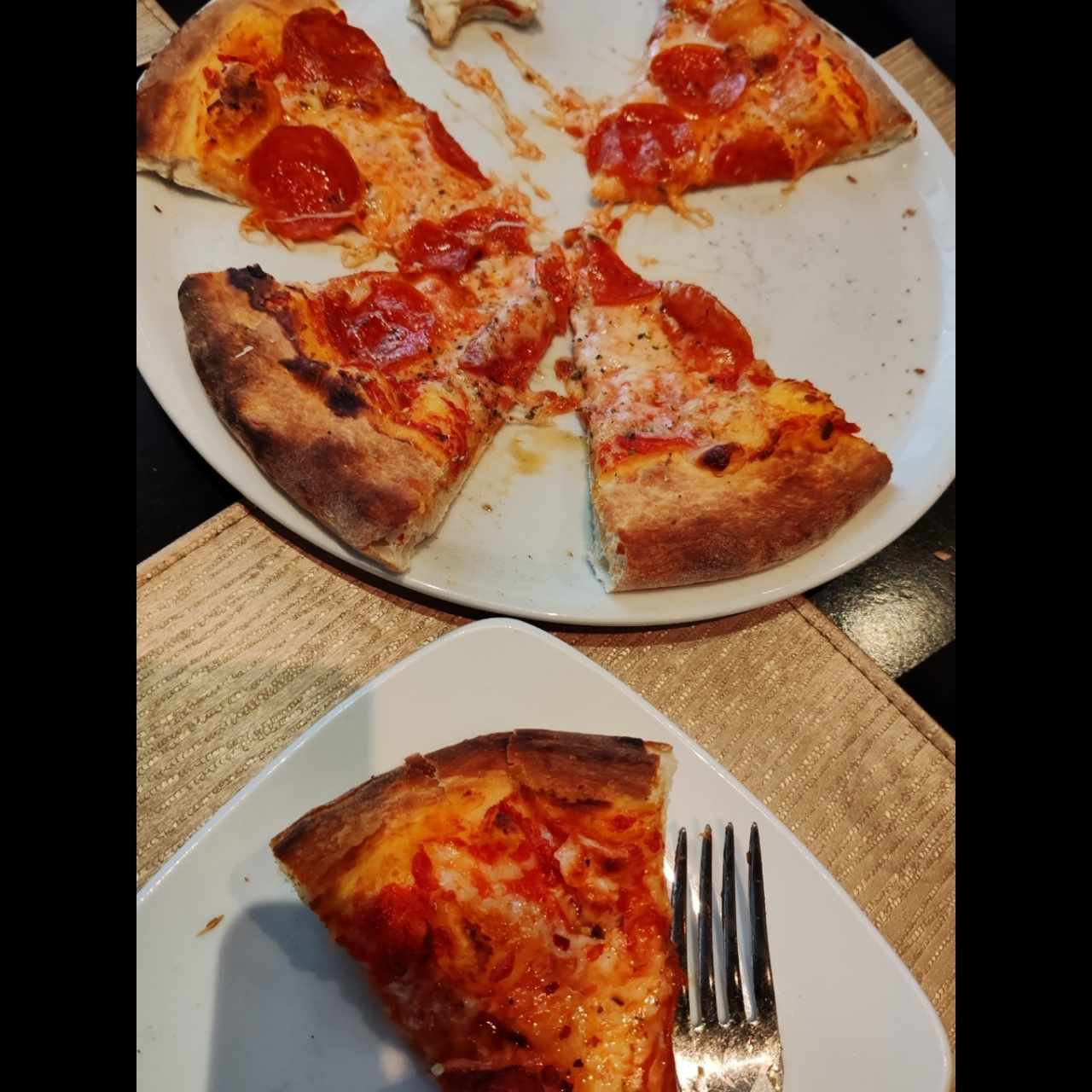 Pizzas - Pepperoni