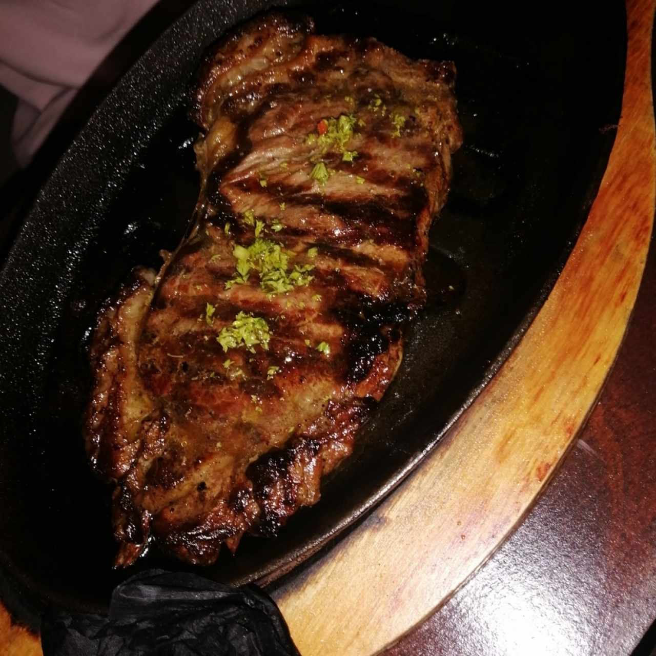 New York Al Grill