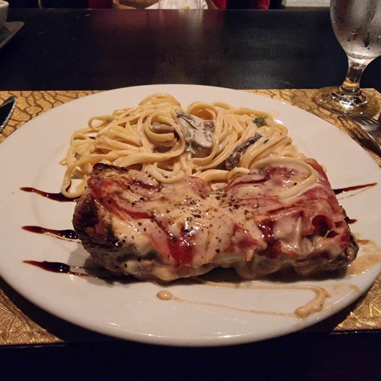Cartoccio al Filete