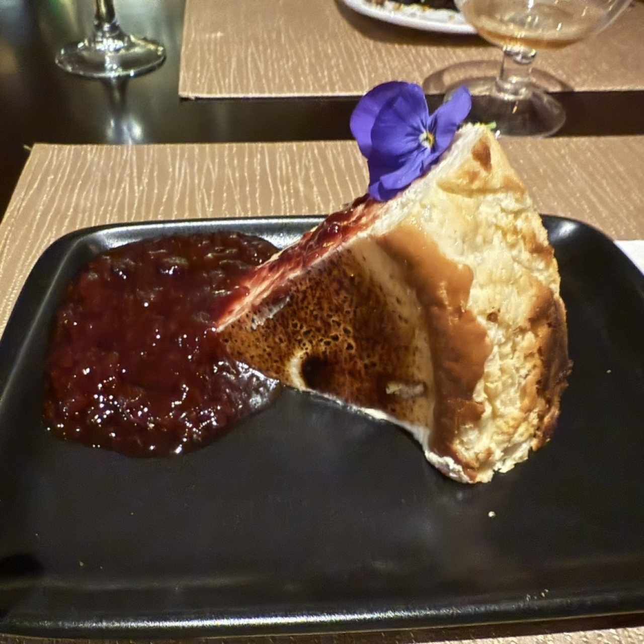 Tarta Vasca
