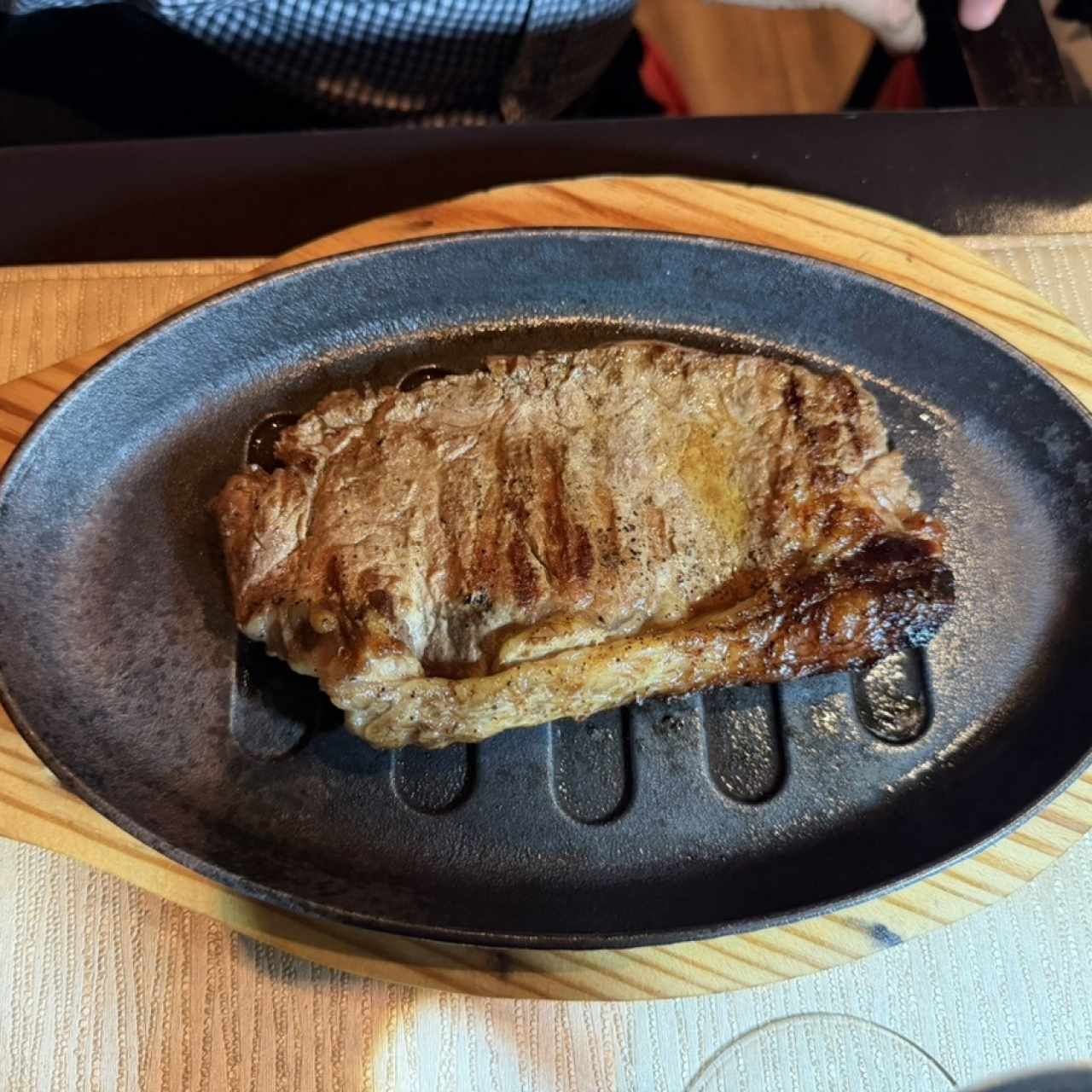 New York al Grill