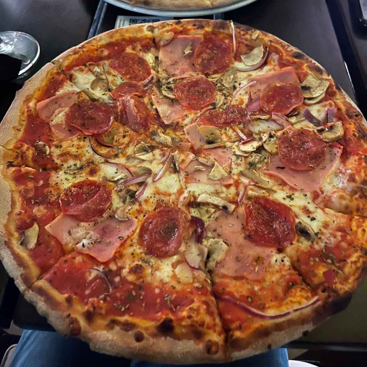 La Magnifica 