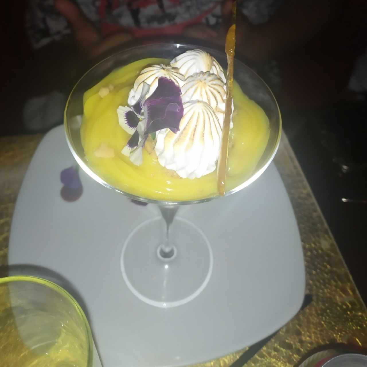 postre