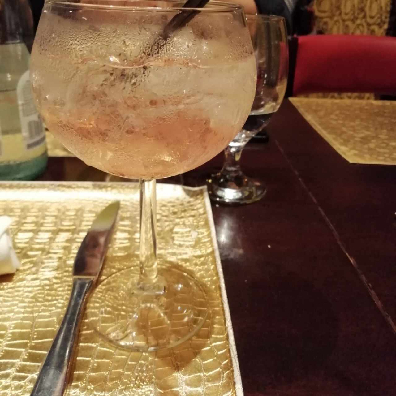 Gin Tonic
