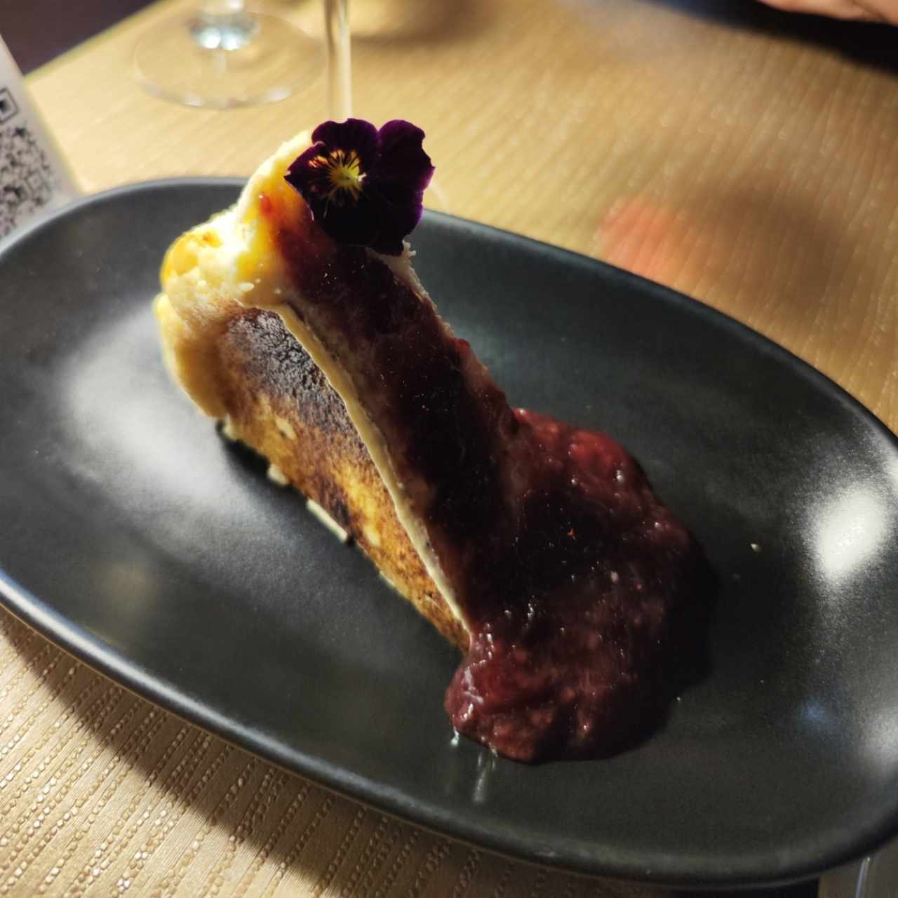 tarta vazca
