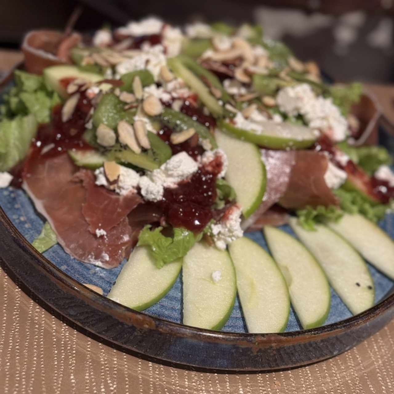 Ensaladas - Ensalada Assisi
