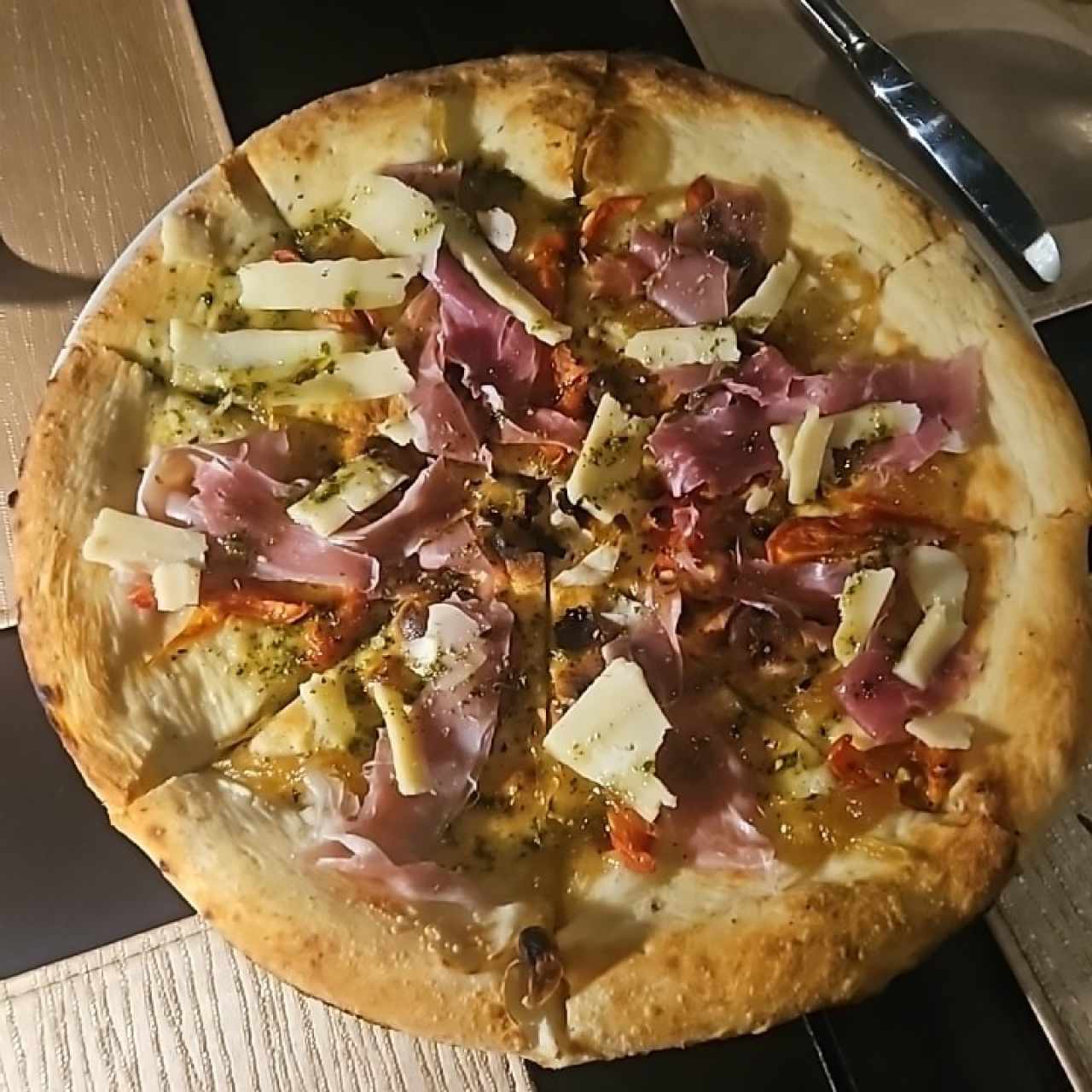 Focaccias - Focaccia Assisi