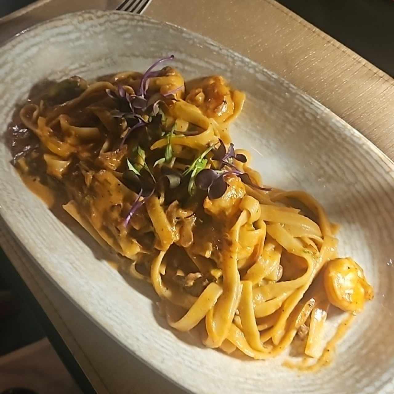 Pastas - Pasta Frank Sinatra