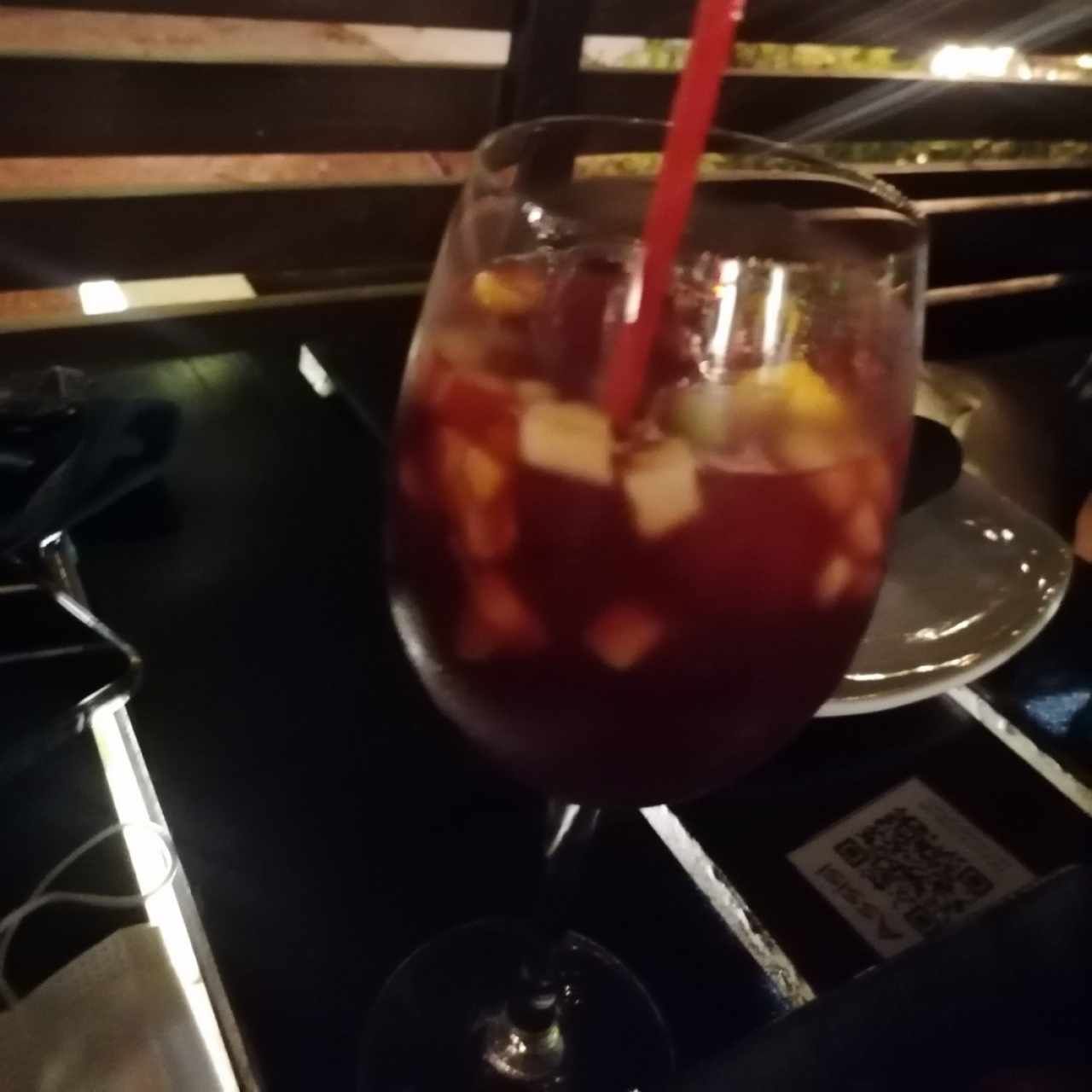 Sangría 