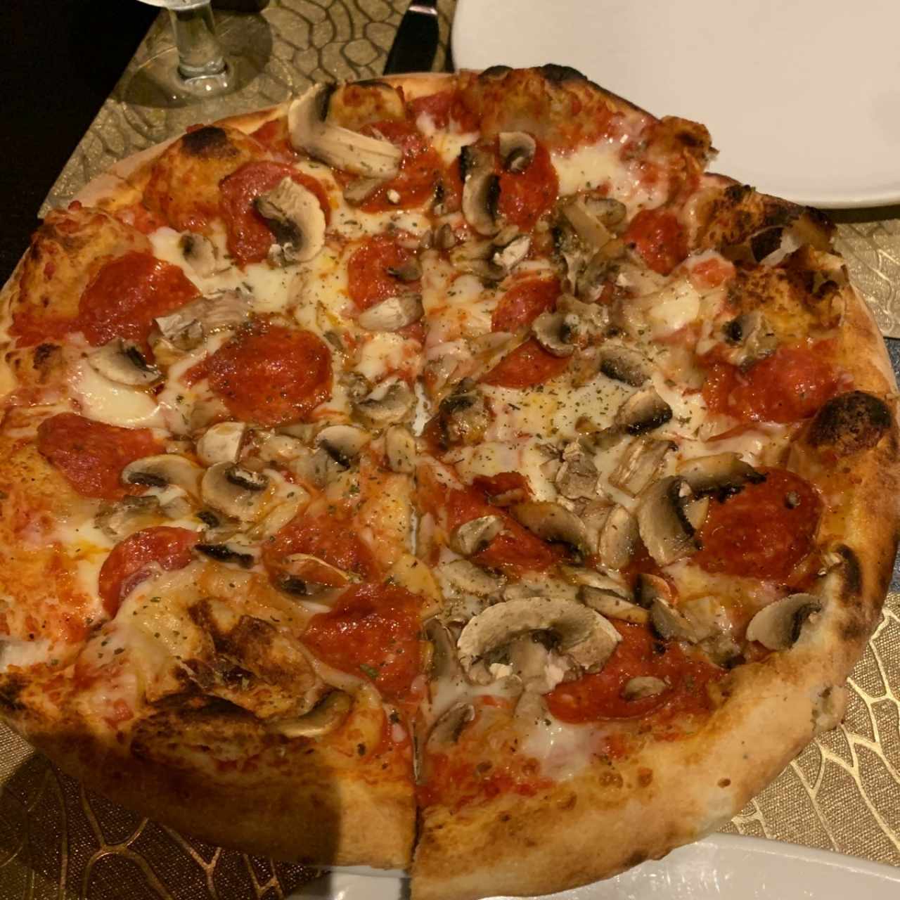 Pizza 