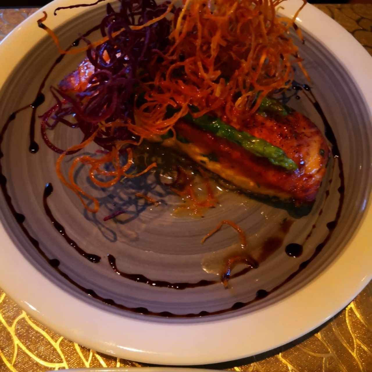 salmón