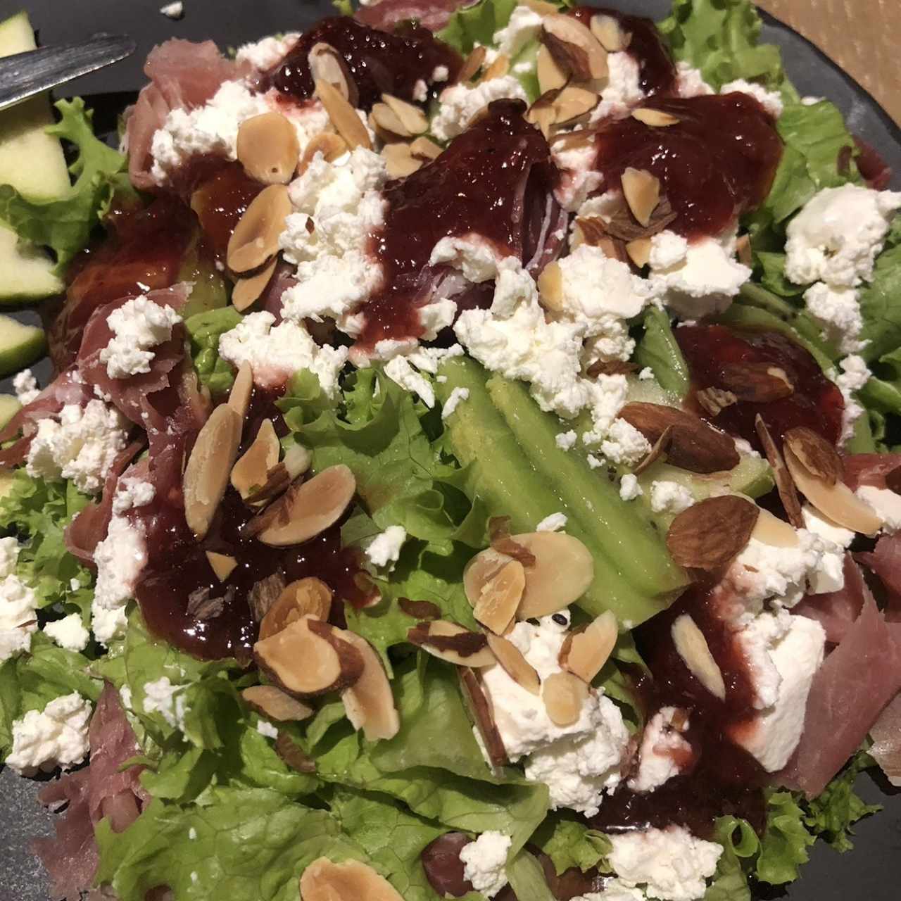 Ensalada Assisi 