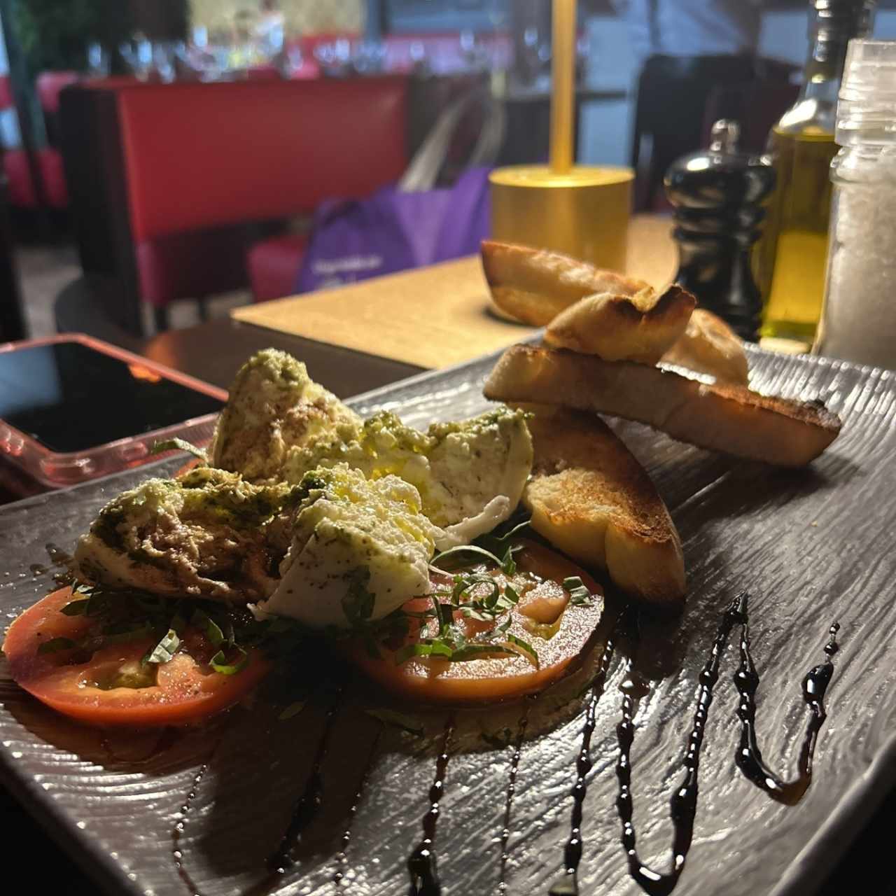 Burrata di Buffala Assisi