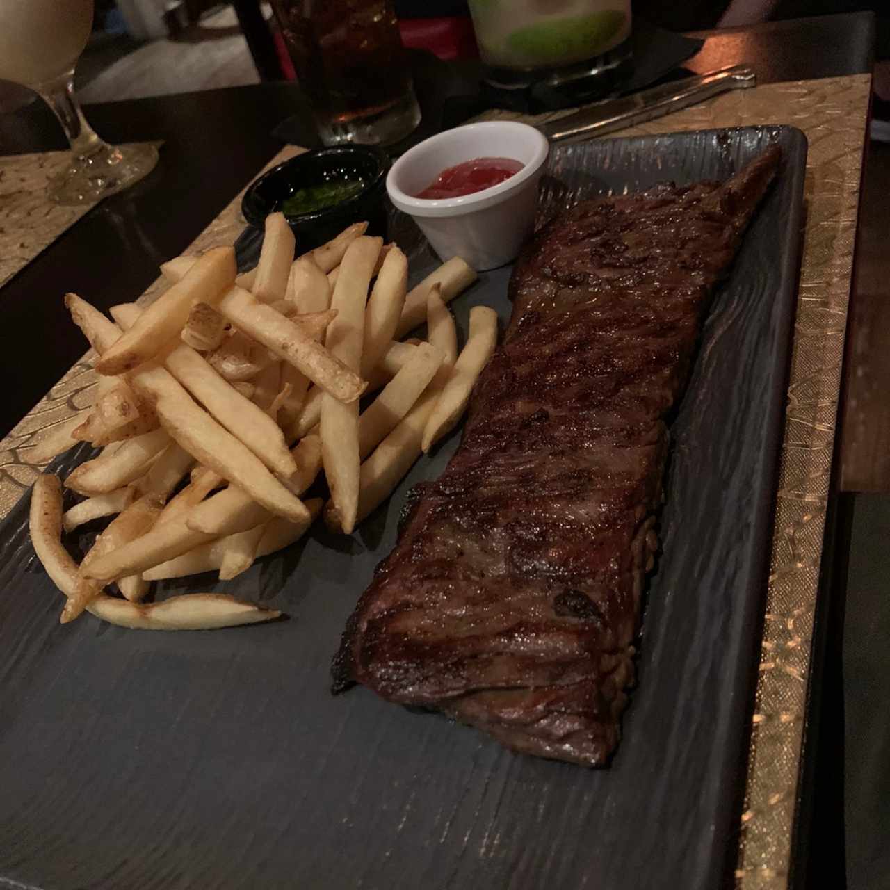 Entraña