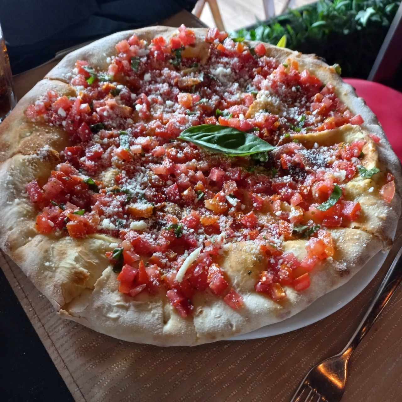 focacia