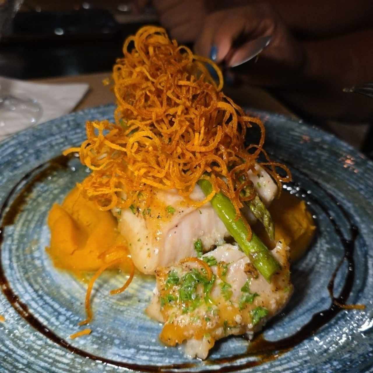 Principales - Salmon Assisi