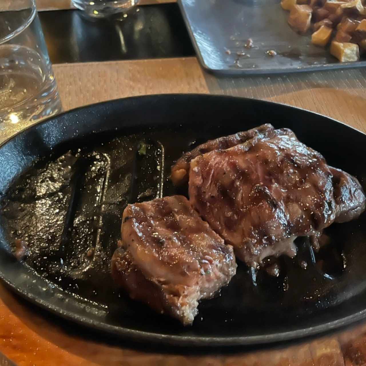 New york al grill