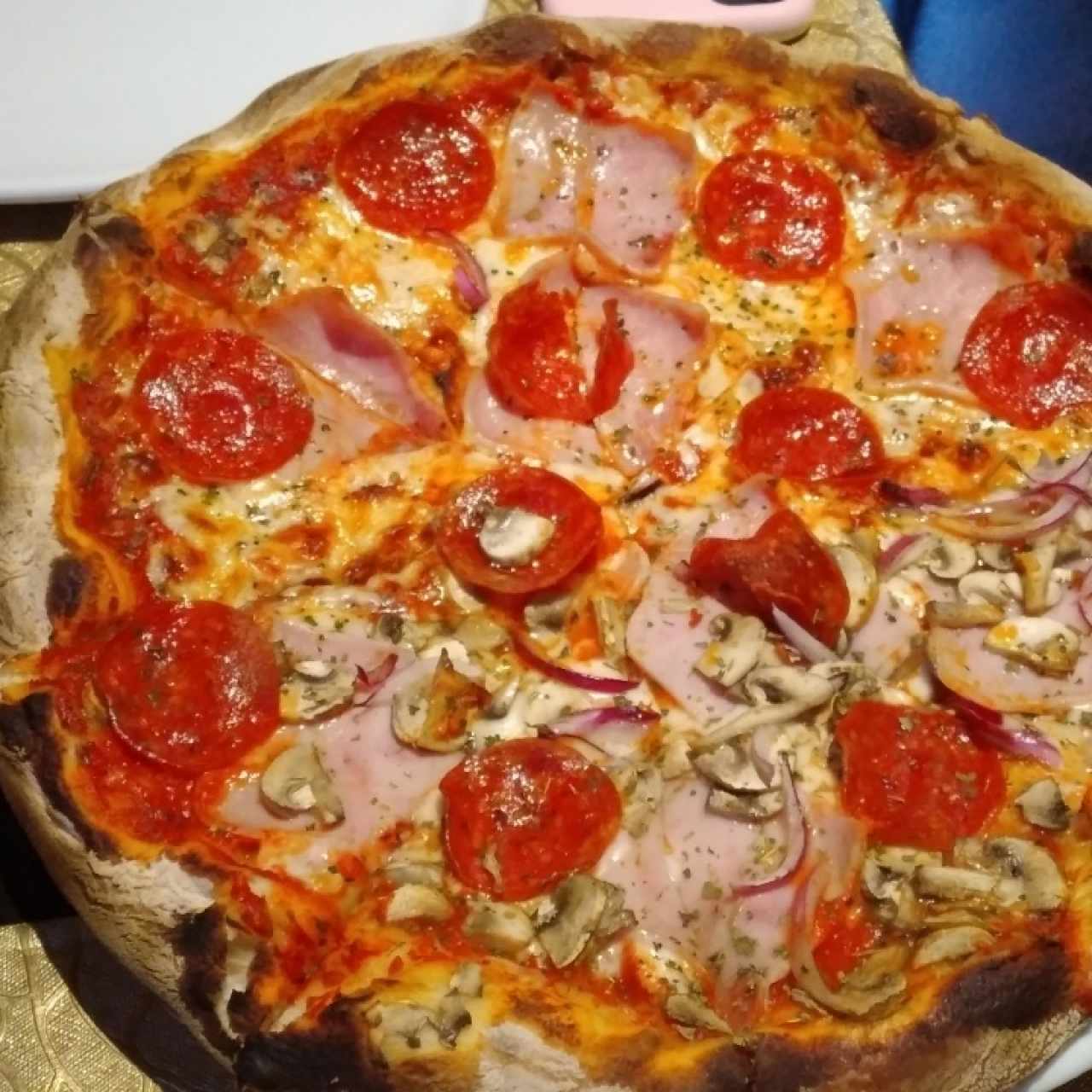 La Magnifica