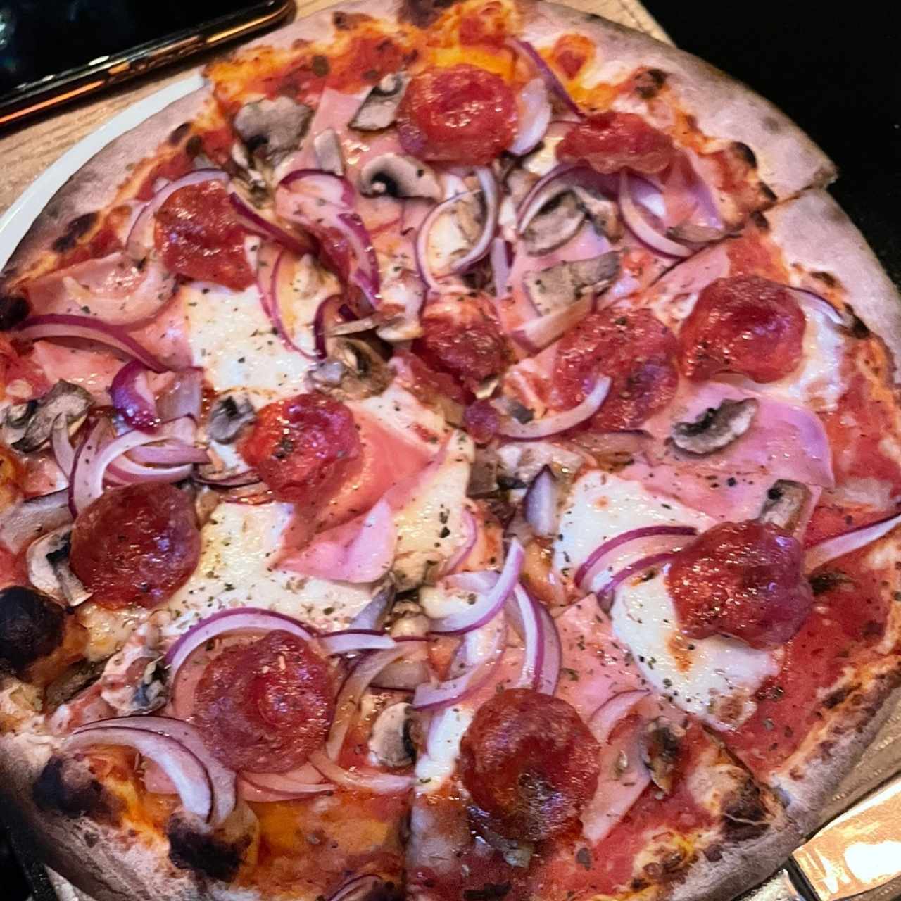 Pizza