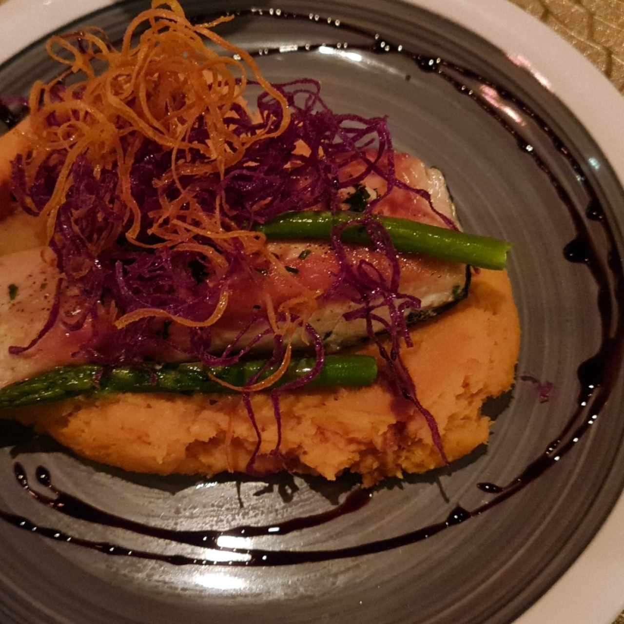 Salmon Assisi
